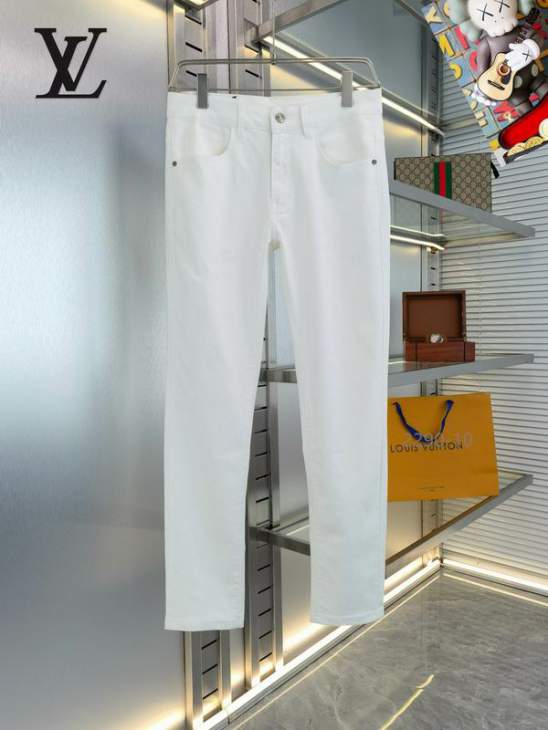 Picture of LV Jeans Long _SKULVsz28-3825tr13511410